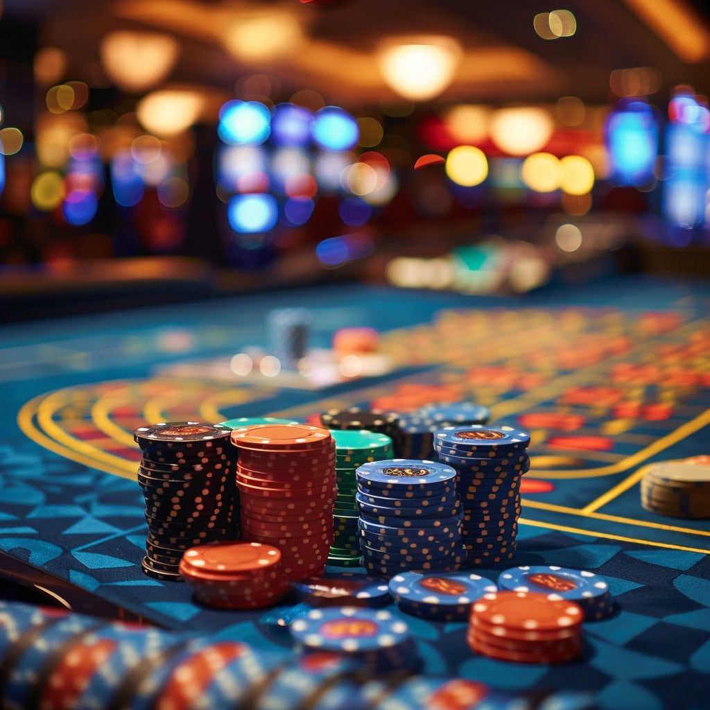 apk 1777 Mini Baccarat page with account safety and responsible play notes