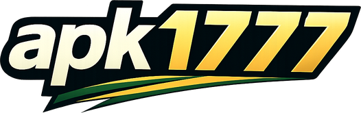 apk 1777 logo homepage navigation